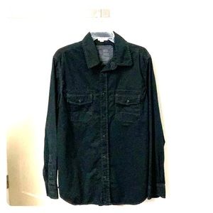 Men’s Button Down